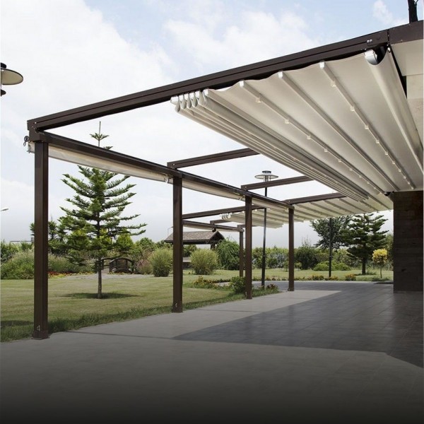 Pergola 1